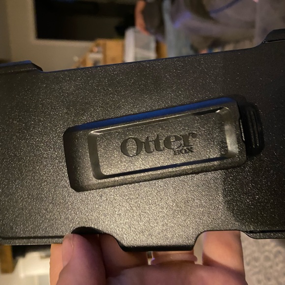 OtterBox iPhone 7/8Plus case - Picture 3 of 3